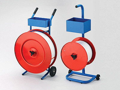 CARRELLO PORTA REGGETTA